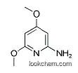 2-AMINO-4,6-DIMETHOXYPYRIDINE
